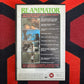 Re-Animator Ex Rental VHS Video (1985) EVV1050 [MOULD]
