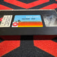 Squirm Ex Rental VHS Video (1976) 2028Y [MOULD]