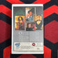 The Sex Tapes Scandal Ex Rental VHS Video (1989) CAV3042 [MOULD]