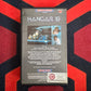 Hangar 18 VHS Video (1980) MGS22