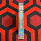 Run Like a Thief Ex Rental VHS Video (1967) SID001