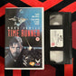 Time Runner Ex Rental VHS Video (1993) M0396