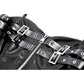 Dark in Love Isolde Buckled Corset Dress - Sizes UK 8 & 18 Left Only!