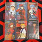 Neon Genesis Evangelion 1-13 ADV Dubbed Series VHS Video Boxset (1995) GEN0113