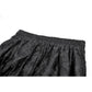 Dark in Love Sabina High-Low Sheer Lace Skirt