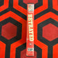 Betrayed Ex Rental VHS Video (1979) TURBOV23