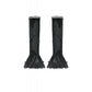 Dark in Love Lillian Victorian Lace Arm Warmers