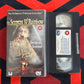 The Serpent and the Rainbow VHS Video (1988) VHR1362