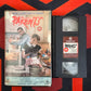 Parents Ex Rental VHS Video (1989) VA17172 [MOULD]