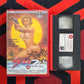 Silk 2 Ex Rental VHS Video (1989) CVT12496 [MOULD]