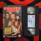 Coyote Ugly VHS Video (2000) D611005