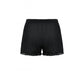 Dark in Love Tatum Black Gothic Base Shorts