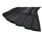 Dark in Love Valeria Gothic Corset Dress
