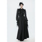 Dark in Love Gloria Floor-Length Corset Skirt