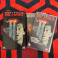 Die Hard / Die Hard 2 Boxset VHS Video (1988) 1666