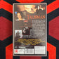 Talisman Ex Rental TIMECODE VHS Video (1998) HFV8427