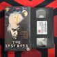 The Lost Boys VHS Video (1987) PES11748