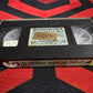The House Where Evil Dwells Ex Rental VHS Video (1982) PEV99485 [MOULD]