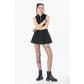 Dark in Love Valeria Gothic Corset Dress