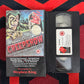 Stephen King's Creepshow VHS Video (1982) VC3245
