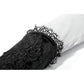 Dark in Love Lillian Victorian Lace Arm Warmers