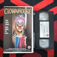 Clownhouse Ex Rental VHS Video (1989) EVV1129