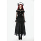 Dark in Love Seraphina Gothic Blouse