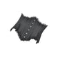 Dark in Love Talia Gothic Longline Metal Boned Corset