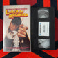 A Clockwork Orange (Portuguese Version) VHS Video (1971) 650491V
