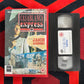 Casablanca Express Ex Rental VHS Video (1989) PEV11810