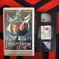 Phantasm 2 Ex Rental VHS Video (1988) 8571 [MOULD]
