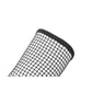 Dark In Love Punk Mesh Hollow Chain Decor Gloves