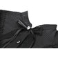 Dark in Love Lolita Bow-Trim Lace Dress