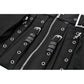 Dark in Love Metal Punk Skirt