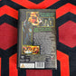 Teenage Mutant Ninja Turtles Ex Rental VHS Video (1990) VVP894