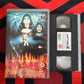Love at Stake Ex Rental VHS Video (1987) NVT11643