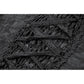 Dark in Love Selene Ruffled Floral Jacquard Corset Top - Size UK 16 Left Only!