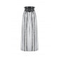 Dark in Love Gothic Sheer Mesh Maxi Skirt with PU Waist Corset - Size UK 8 Left Only!