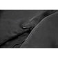 Dark in Love Seraphina Ruched Puff Sleeve Corset Top in Black