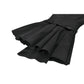 Dark in Love Cassia Buckled Pleated Dress