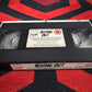 Hiding Out Ex Rental VHS Video (1987) 5164 [MOULD]