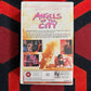 Angels of the City Ex Rental VHS Video (1989) CPX209