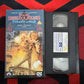 Young Sherlock Holmes VHS Video (1985) VHR2198