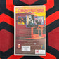 Ghost Riders Ex Rental VHS Video (1987) IVSV1089