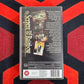 The Serpent and the Rainbow VHS Video (1988) VHR1362