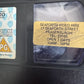 The Goonies Ex Rental VHS Video (1985) PEV11474 [MOULD]