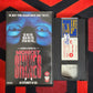 Monkey Shines Ex Rental VHS Video (1988) VOR030