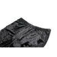 Dark in Love Gothic Velvet Mesh Patchwork Leggings