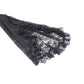 Dark in Love Belladonna Lace Bell Sleeve Goth Shrug
