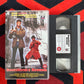 SnakeEater’s Revenge Ex Rental VHS Video (1989) NVT12589